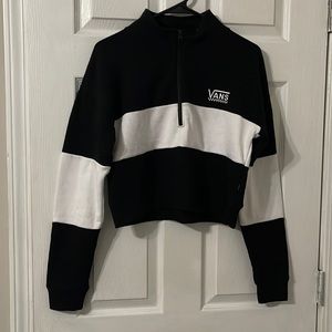 Vans sweatshirt